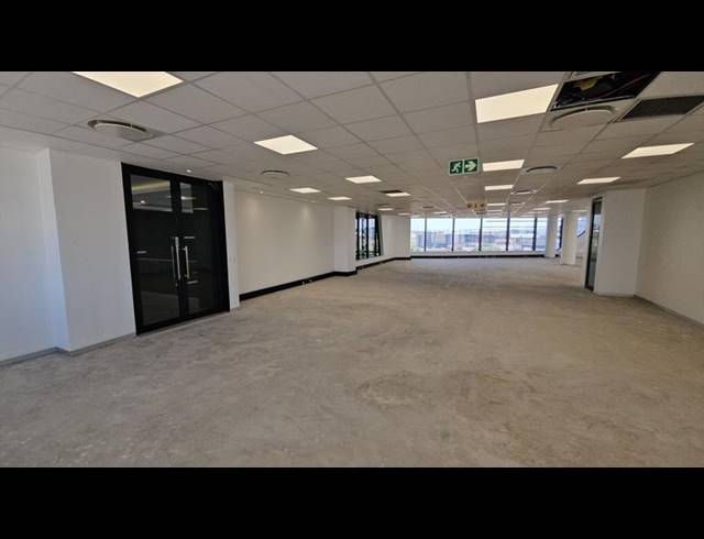 BUSINESS PROPERTY TO RENT IN WATERFALL